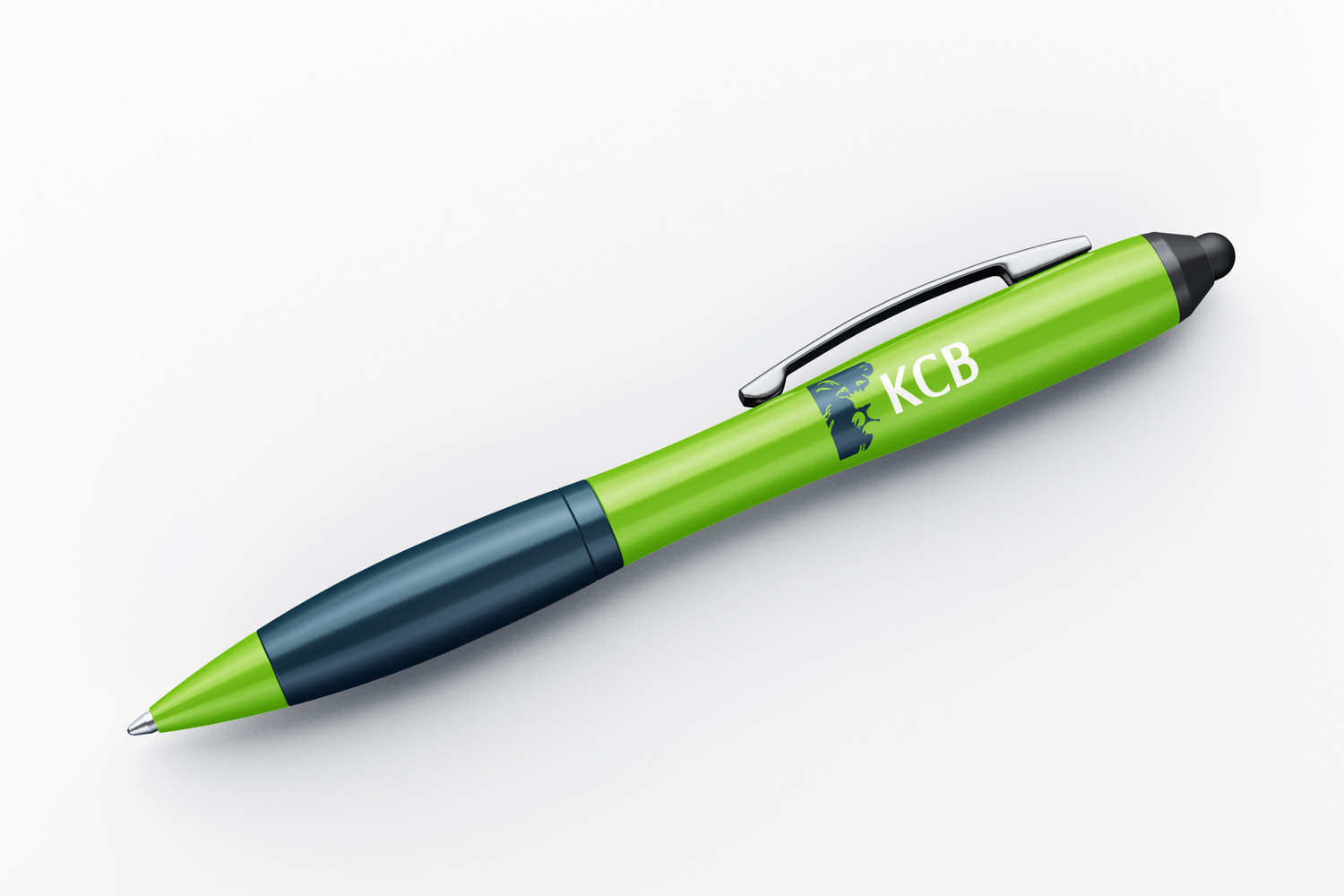 Corporate Stationery