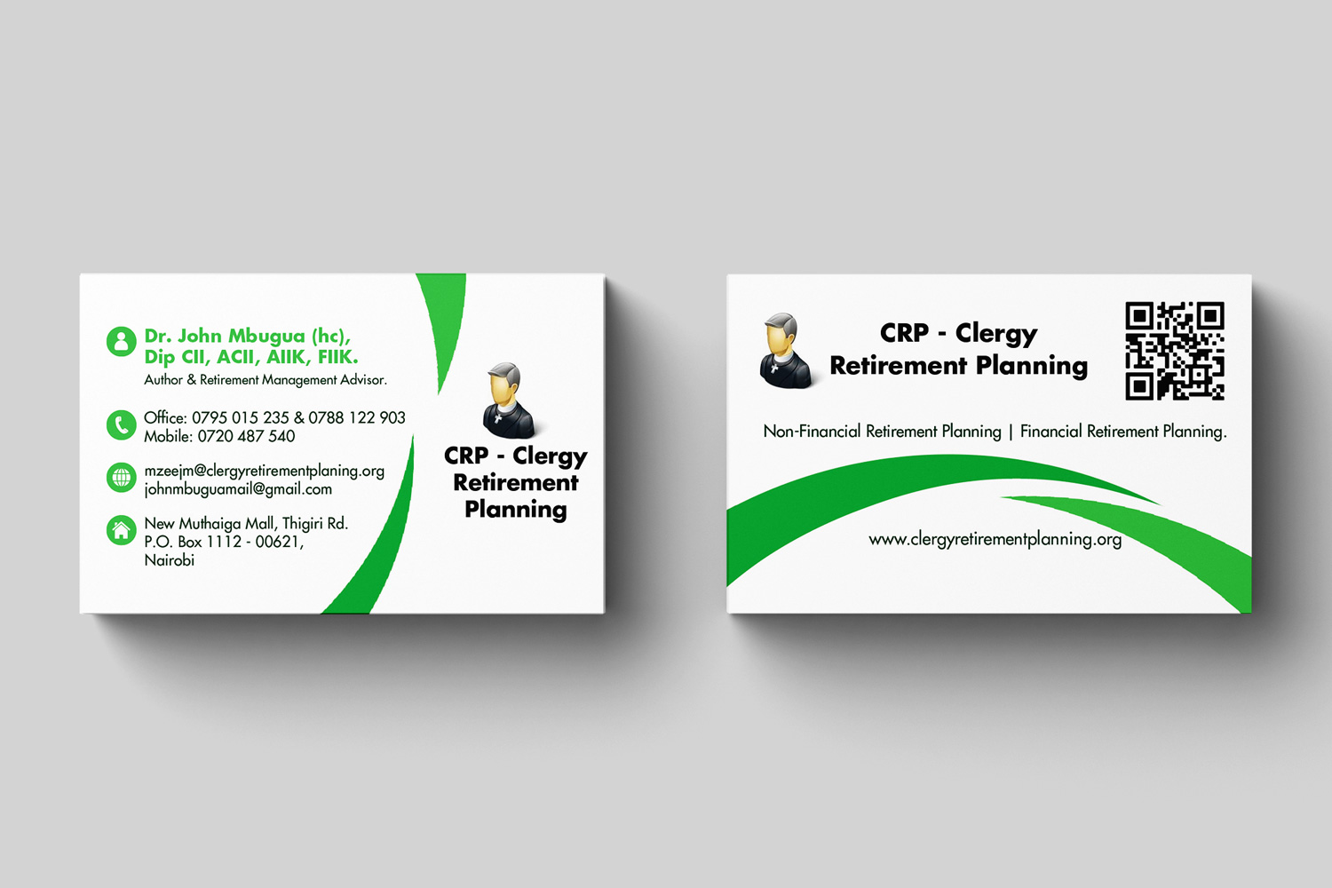 Business Cards Printing